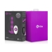 B-Vibe - Triplet Fuchsia