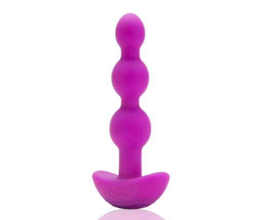 B-Vibe - Triplet Fuchsia
