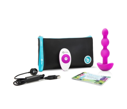 B-Vibe - Triplet Fuchsia