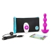 B-Vibe - Triplet Fuchsia