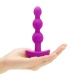 B-Vibe - Triplet Fuchsia
