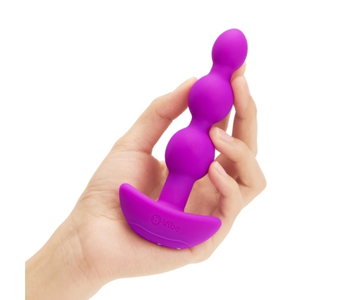 B-Vibe - Triplet Fuchsia