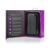 B-Vibe - Novice Plug Fuchsia