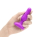 B-Vibe - Novice Plug Fuchsia