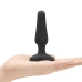 B-Vibe - Novice Plug Black