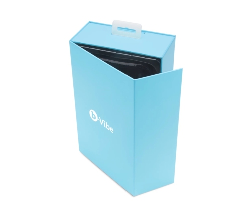 B-Vibe - Novice Plug Black