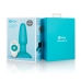 B-Vibe - Rimming Plug 2 Teal