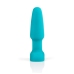 B-Vibe - Rimming Plug 2 Teal