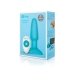 B-Vibe - Rimming Plug 2 Teal