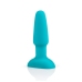 B-Vibe - Rimming Plug 2 Teal