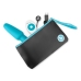 B-Vibe - Rimming Plug 2 Teal