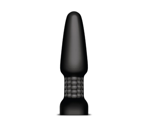 B-Vibe - Rimming Plug 2 Black