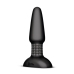 B-Vibe - Rimming Plug 2 Black