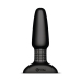 B-Vibe - Rimming Plug 2 Black