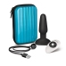 B-Vibe - Rimming Plug 2 Black
