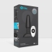 B-Vibe - Rimming Plug 2 Black