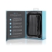 B-Vibe - Triplet Black