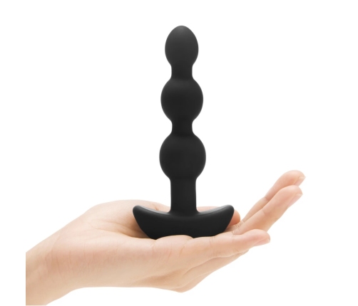 B-Vibe - Triplet Black