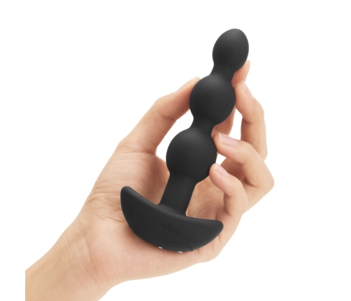 B-Vibe - Triplet Black