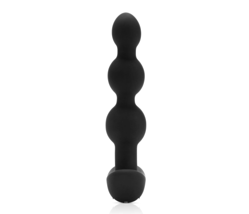 B-Vibe - Triplet Black