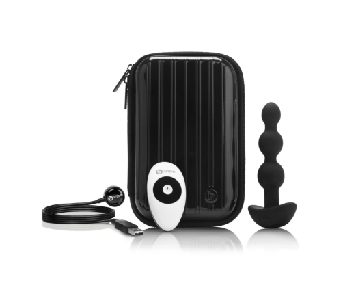 B-Vibe - Triplet Black