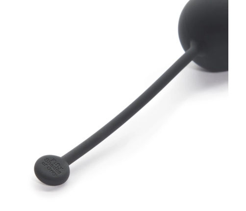 Fifty Shades of Grey - Tighten and Tense