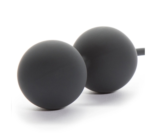 Fifty Shades of Grey - Tighten and Tense