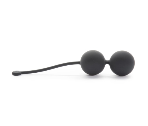 Fifty Shades of Grey - Tighten and Tense