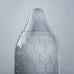 Lelo - HEX Condoms Original 3 Pack