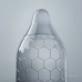 Lelo - HEX Condoms Original 12 pcs