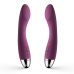 Svakom - Amy G-Spot Vibrator Violet