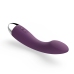 Svakom - Amy G-Spot Vibrator Violet