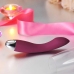 Svakom - Amy G-Spot Vibrator Violet