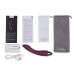 Svakom - Amy G-Spot Vibrator Violet