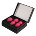 Svakom - Nova Kegel Balls Plum Red