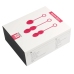 Svakom - Nova Kegel Balls Plum Red