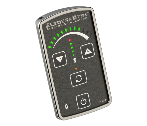 ElectraStim - Flick Stimulator Pack