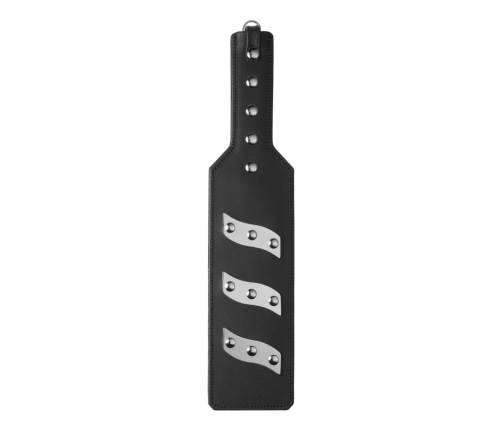 ElectraStim - ElectraPaddle Leather Paddle