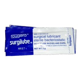 ElectraStim - Surgilube 10 x 3g