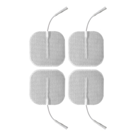 ElectraStim - Square Self Adhesive Pads