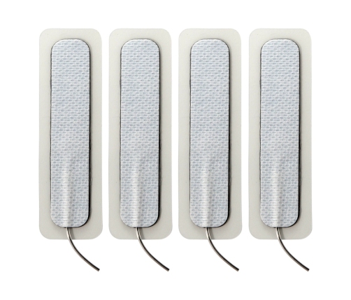 ElectraStim - Long Self Adhesive Pads
