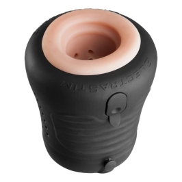 ElectraStim - Jack Socket
