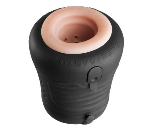 ElectraStim - Jack Socket