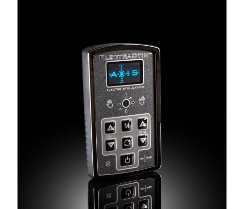ElectraStim - Axis High Specification Electro Stimulator