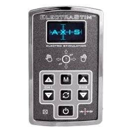 ElectraStim - Axis High Specification Electro Stimulator