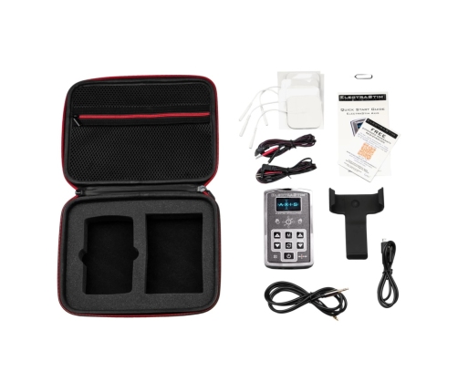 ElectraStim - Axis High Specification Electro Stimulator