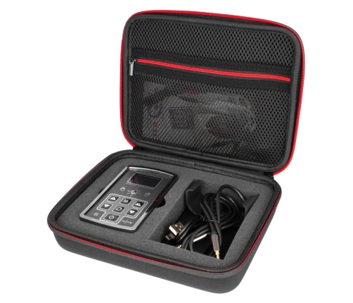 ElectraStim - Axis High Specification Electro Stimulator
