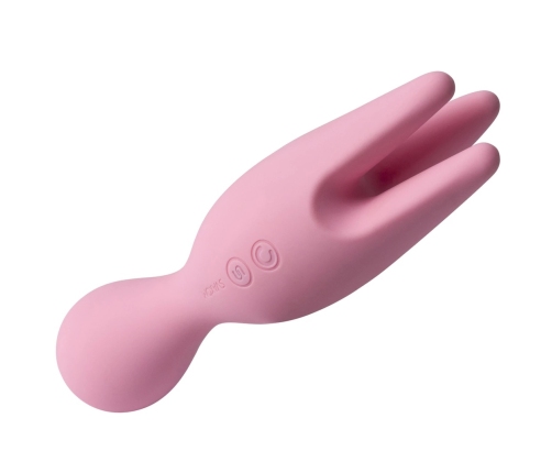 Svakom - Nymph Vibrator Pink