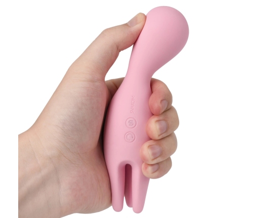 Svakom - Nymph Vibrator Pink