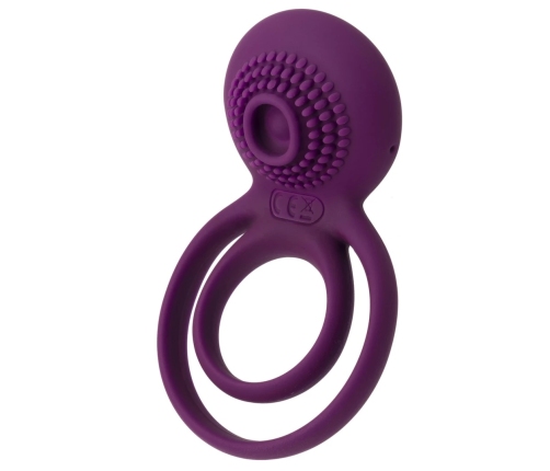 Svakom - Tammy Vibrating Ring Violet